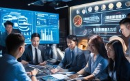 东宝区信息咨询服务，推动企业数字化转型的创新解决方案