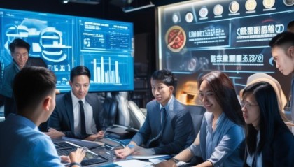 东宝区信息咨询服务，推动企业数字化转型的创新解决方案