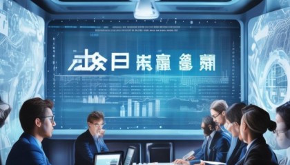 凌河信息咨询服务，赋能数字化转型的第三方服务
