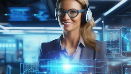 女性教练的数字化转型之路