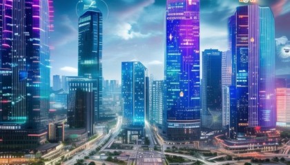 广州盛景信息技术咨询有限公司，数字化转型的 pillars 与机遇