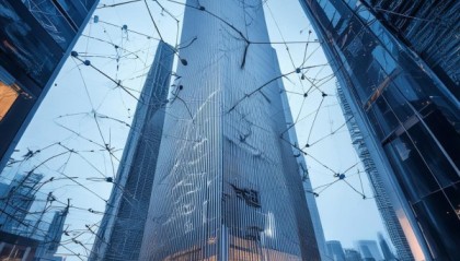 鸿星尔克，全球信息咨询服务领域的引领者