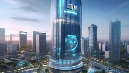 鼎远信息科技，长沙创新中心与未来机遇