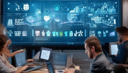 常熟信息化技术咨询，助力企业数字化转型