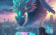 龙神信息技术咨询，高效解决方案，创新未来