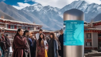 理塘，信息咨询服务的创新应用与时代使命