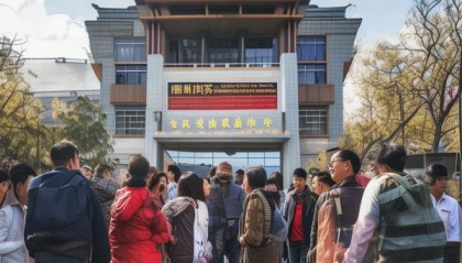 鼓励剑阁县人民为发展贡献智慧力量—剑阁信息咨询服务公司成立