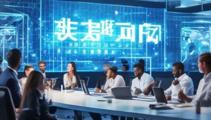 顺意信息技术咨询，助力企业高效运作的智囊服务