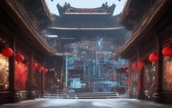 铁四院信息化咨询项目，传统与现代的跨越