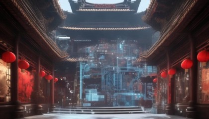 铁四院信息化咨询项目，传统与现代的跨越