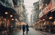 嵩县信息咨询服务，助力经济发展的重要力量