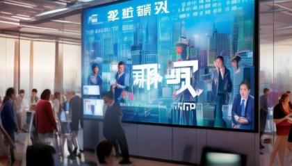 太仓招聘，信息科技人才需求旺盛