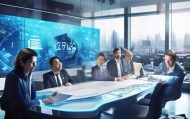 海信企业信息化咨询，助力企业数字化转型的信赖伙伴