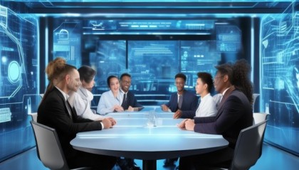 桐城兰萱信息咨询服务部—助力企业数字化转型