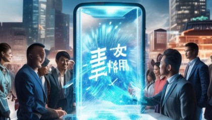 佛山，技术与创新的未来咨询