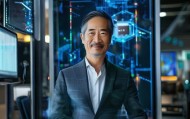 17信息技术咨询，技术领域的传奇人物林哥
