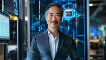 17信息技术咨询，技术领域的传奇人物林哥