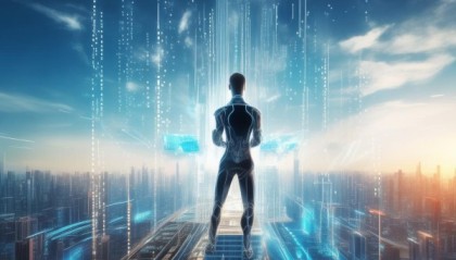 站在智能时代，开启技术新篇章—华仔信息技术咨询公司助力企业迈向数字化胜地
