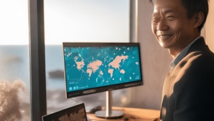 小鱼干信息咨询服务，重构信任与合作的之道