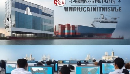 舟山远洋信息咨询服务，助力航行安全与效率
