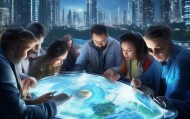 探索嘉禾信息咨询服务的创新未来