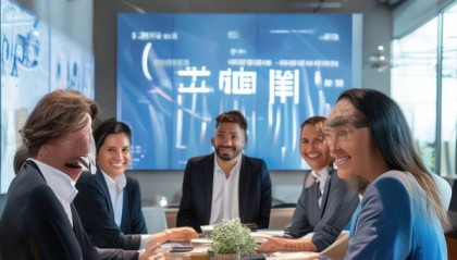 华肯信息咨询服务怎么样？