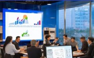 唐山易鑫信息咨询服务有限公司，Beyond Numbers—为用户提供专业咨询，助力企业成长