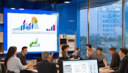 唐山易鑫信息咨询服务有限公司，Beyond Numbers—为用户提供专业咨询，助力企业成长
