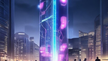 英替科技，数字化转型的新引擎