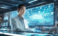 白君信息技术咨询，数据驱动的未来解决方案