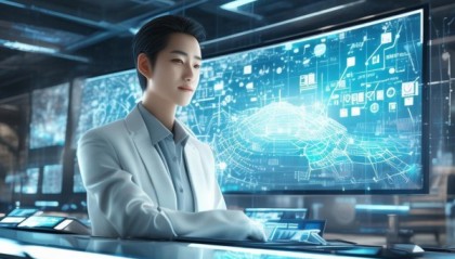白君信息技术咨询，数据驱动的未来解决方案