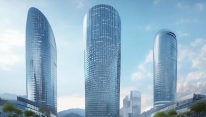 稻城，信息与发展的新引擎