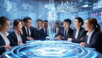 台安众帮，创新信息咨询服务的卓越服务