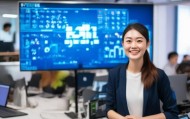 小芳咨询助力您的数字化转型