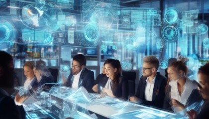 信息化咨询与运维的深度协作与数字化转型的关键点