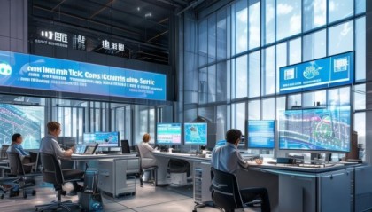 安宁市货车信息咨询服务助力精准物流保障市民安全
