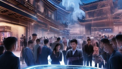 南京信息化职业发展与咨询，开启未来新方向
