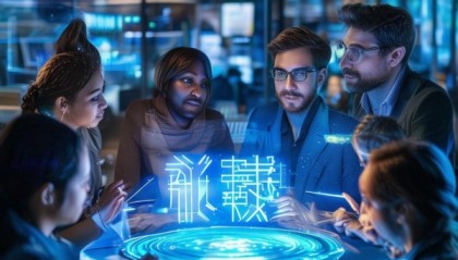 宁海奇威，信息咨询服务领域的开拓者