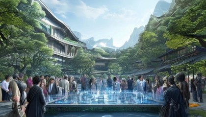 苏州经济投资，苏州信息技术咨询赋能未来，助力创新