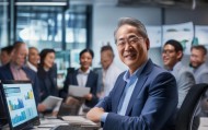 龚老师信息技术咨询，助力企业成功转型