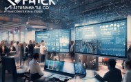 探索百达信息技术咨询工作室，构建数字化竞争优势