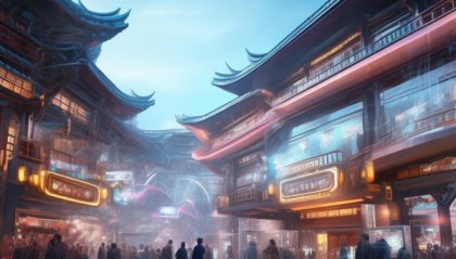绥德信息咨询服务领域的革命性解决方案
