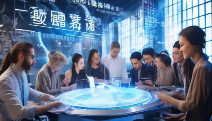 悦道商务信息咨询服务，助力数字化转型，改变未来
