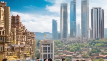 新疆天泽信息技术咨询，助力新疆经济发展——专业服务，助力 success