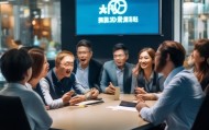 鸿成信息咨询服务，让沟通更高效，信任更建立起来