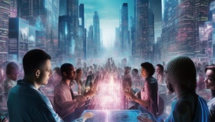 众营时代，技术引领与数字化转型的创新机遇