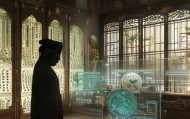 李时珍，从道到医的现代信息咨询服务