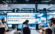 中科康美，信息咨询服务领域的标杆