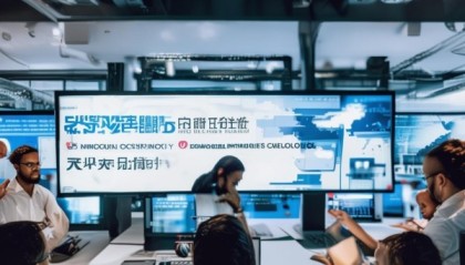中科康美，信息咨询服务领域的标杆