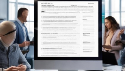 信息技术咨询服务合同模板，构建竞争优势的有力工具